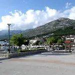 Savic Apartamento Starigrad Paklenica