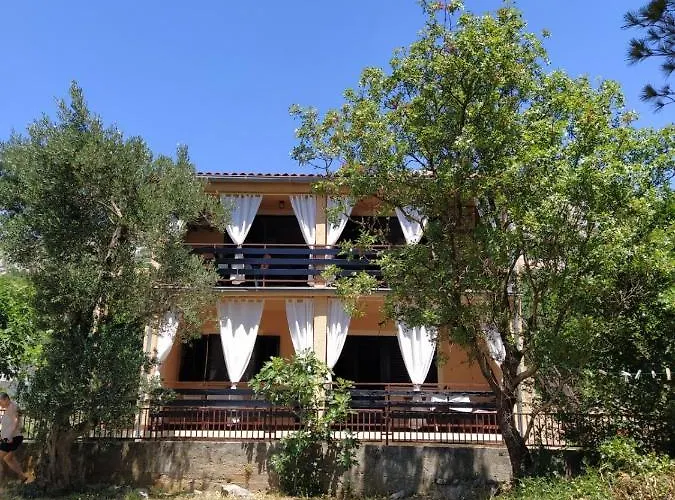 דירה Savic