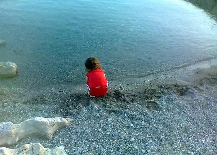 Savic Starigrad Paklenica