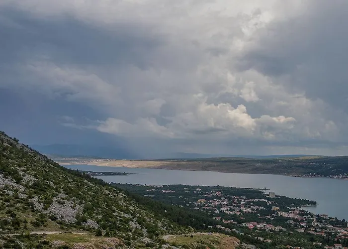 Savic * Starigrad Paklenica
