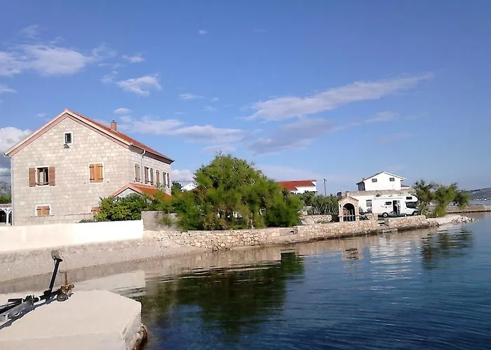 Savic Starigrad Paklenica