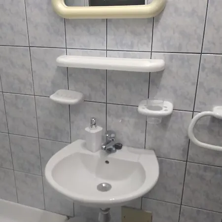 Lejlighed Savic Starigrad Paklenica