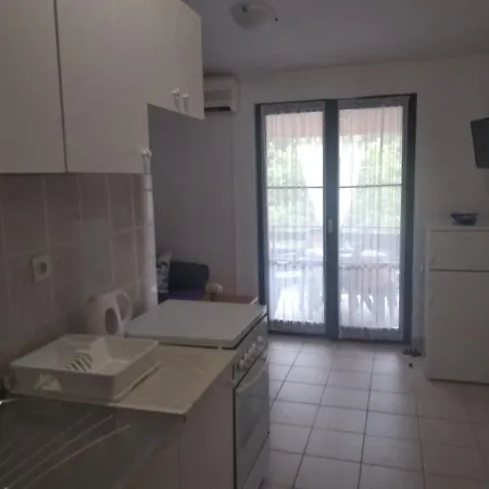 Savic * Starigrad Paklenica