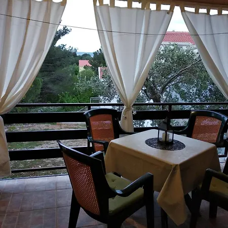 Lejlighed Savic Starigrad Paklenica