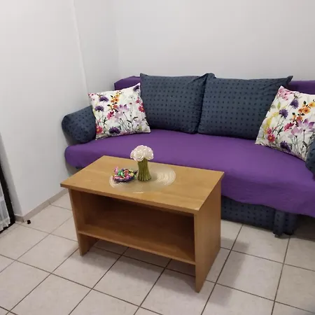 Savic Apartament Starigrad Paklenica