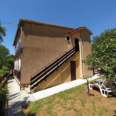 Savic Apartament Starigrad Paklenica