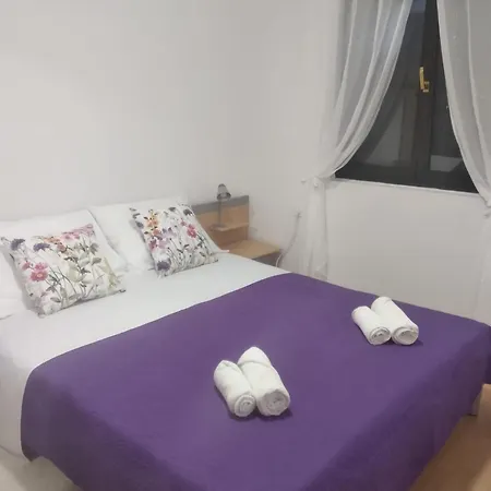 Savic Starigrad Paklenica