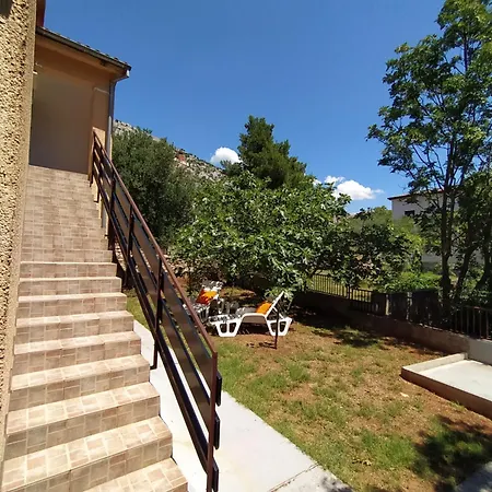 Savic * Starigrad Paklenica