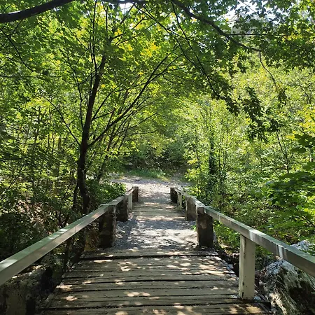 Savic Starigrad Paklenica