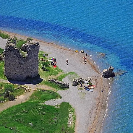 Savic Apartament Starigrad Paklenica