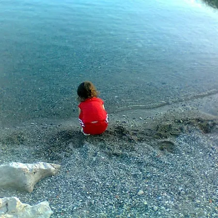 Savic Starigrad Paklenica