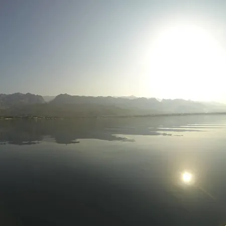 Lejlighed Savic Starigrad Paklenica