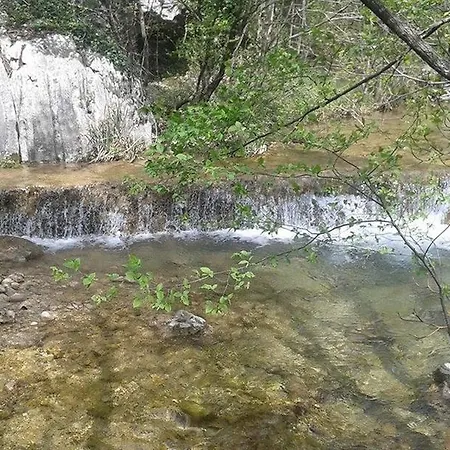 Apartament Savic Starigrad Paklenica