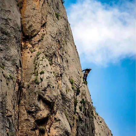Savic * Starigrad Paklenica