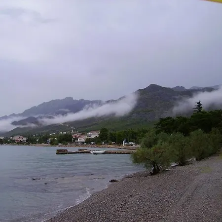 Savic Apartament Starigrad Paklenica