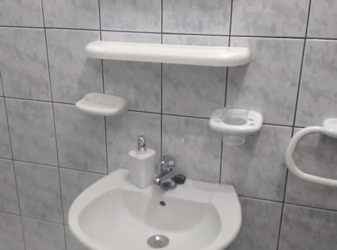 아파트 Savic 스타리그라드 파클레니차