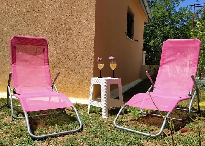 Savic 아파트 스타리그라드 파클레니차