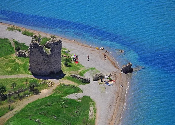 Savic 아파트 스타리그라드 파클레니차