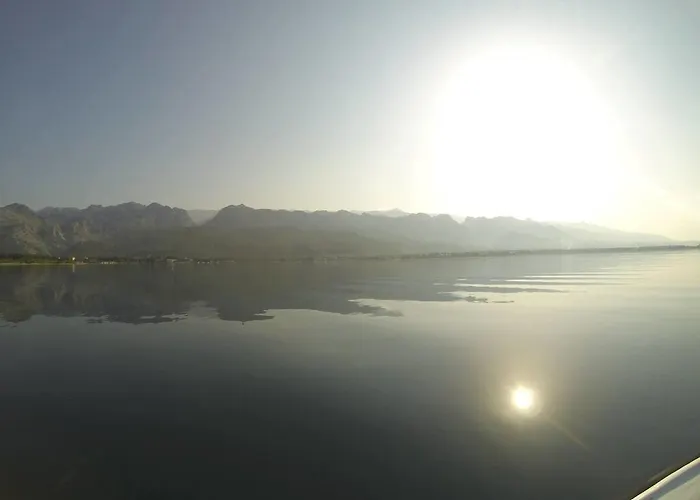 아파트 Savic 스타리그라드 파클레니차