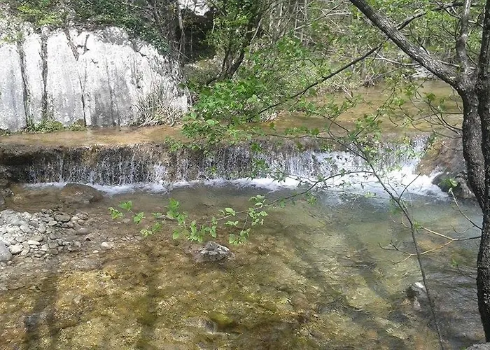 아파트 Savic 스타리그라드 파클레니차